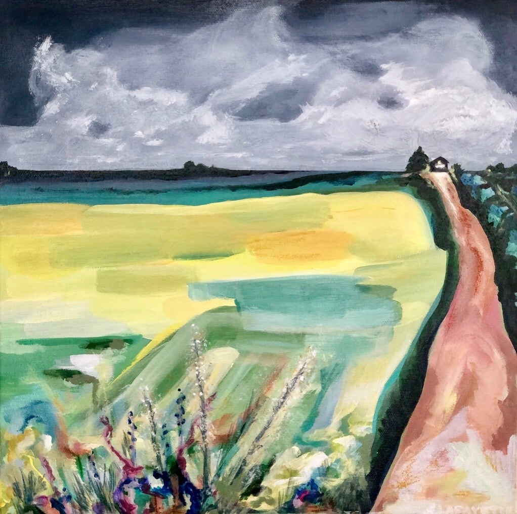 Collingwood Canola (8x8)
